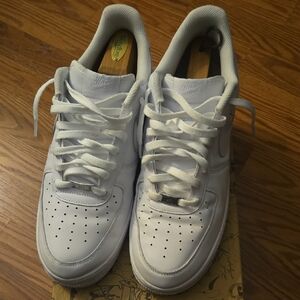 Nike Men's Classic White Sneakers